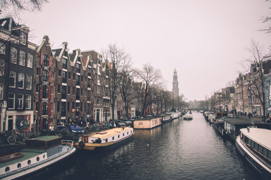 quartier rouge amsterdam tarif prostituée
