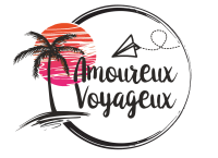 Amoureux Voyageux logo